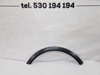 OPEL ANTARA 06-10 SATURN VUE LEWA PRZEDNIA LISTWA NAKŁADKA BŁOTNIKA NR 96660221 NR AUKCJI LB59