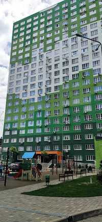 Продам однокімнатну квартиру на вулиці Марсельська в новому ЖК