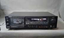 DENON DR-M34HX,magnetofon kasetowy