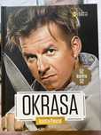 Pascal kontra Okrasa książka Kucharska