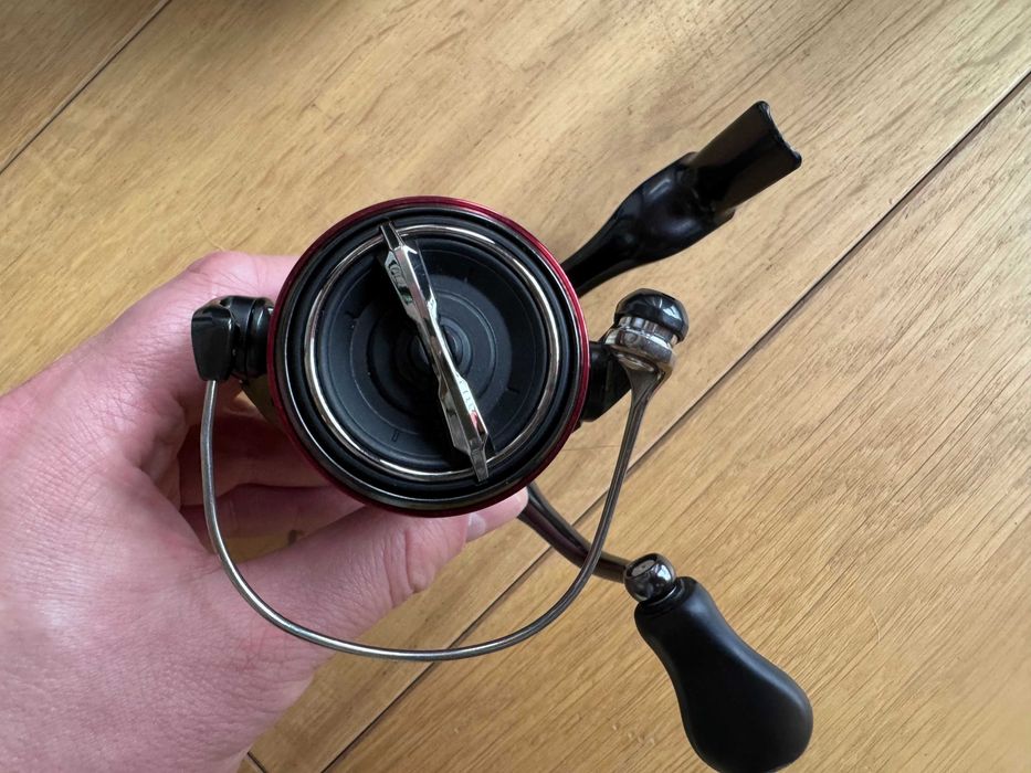 Shimano Vanford 2500S