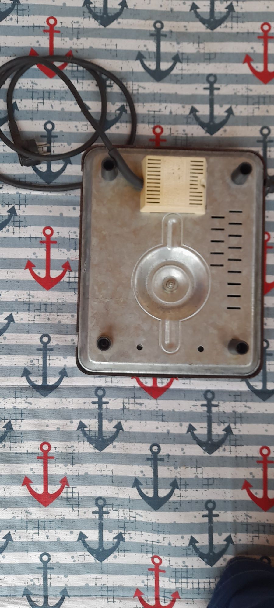 Kuchenka Elektryczna PRL (nowa)