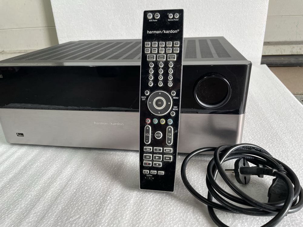 Amplituner Harman Kardon AVR265