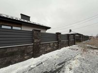 Продаж котеджу 88м2, 3 кімнати, 3,8 сотки. ЖК ''Нова Мрія''. ID:658
