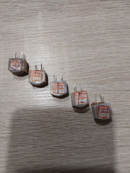 Головки магнитные стирающие 6С24.