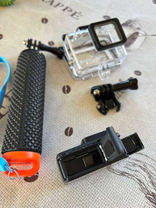 GoPro HERO 7 Black