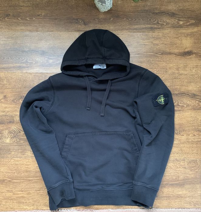 худи stone island legit