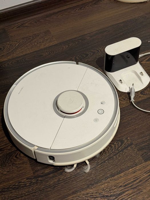 Robot odkurzający Roborock Xiaomi S5