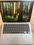 Mac book Air 13" 2020r