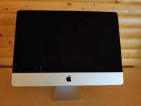 Apple iMac 21,5' Core i5 2.7GHz /16GB/SSD 256GB/GeForce 640M 512MB