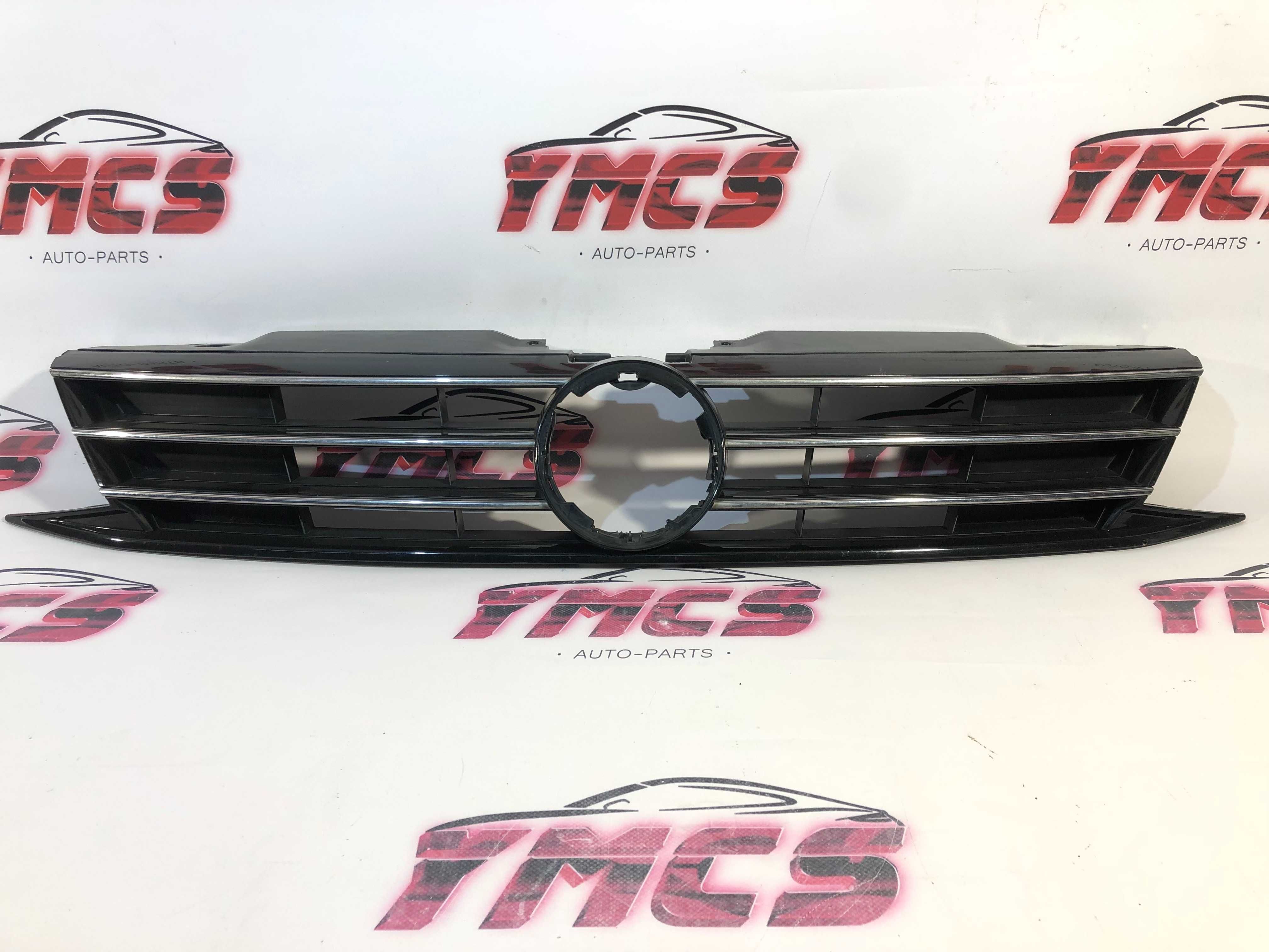 Grelha Frontal VOLKSWAGEN JETTA Original