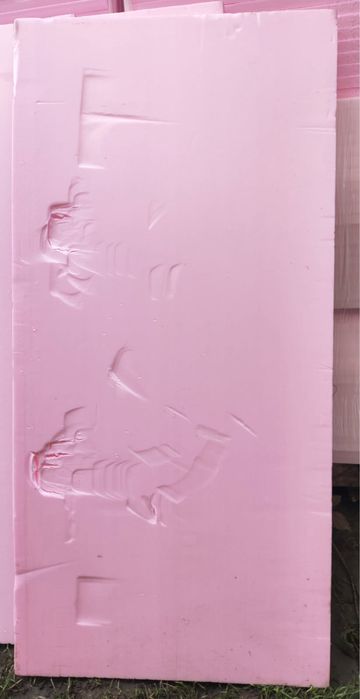 Xps styrodur 2cm Austrotherm