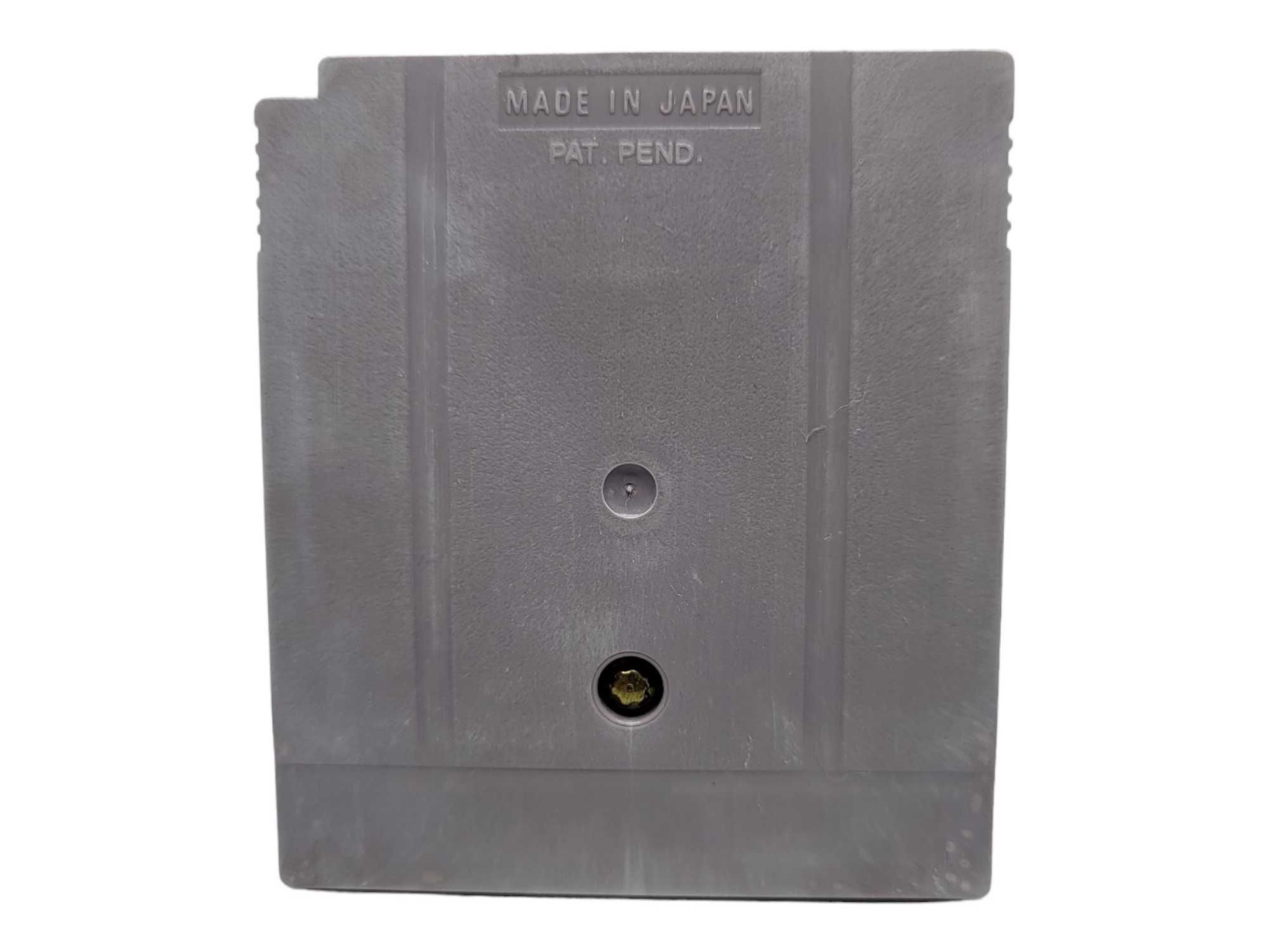 Legend of River King 2 Game boy Gameboy Classic