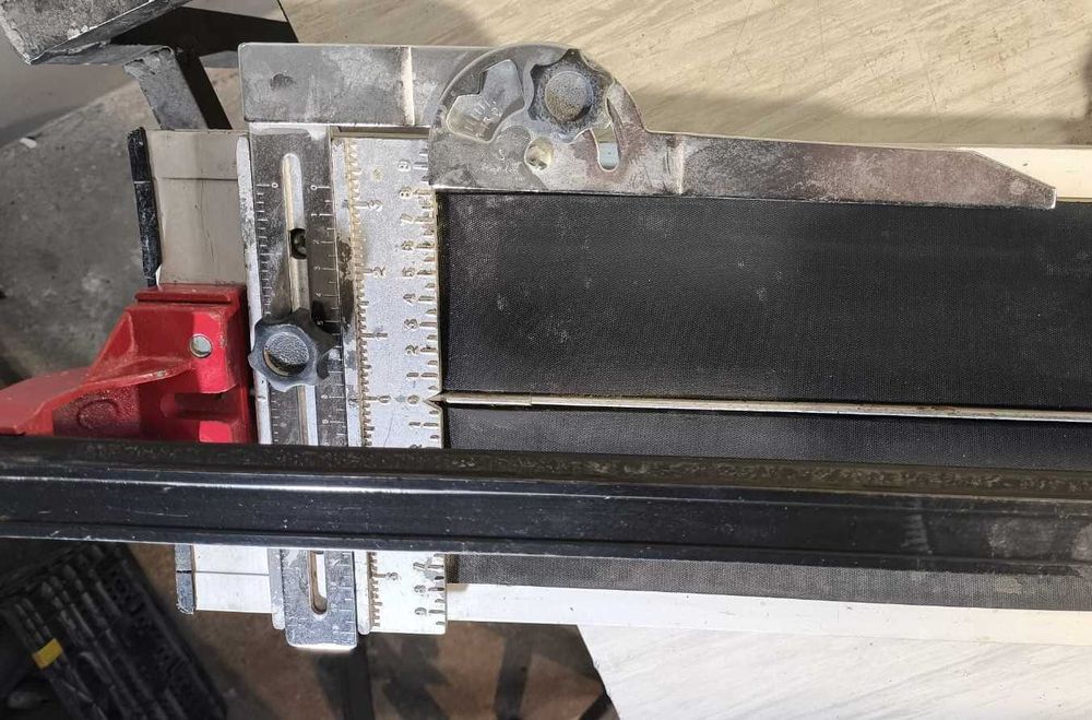 Maszynka do glazury Fortum