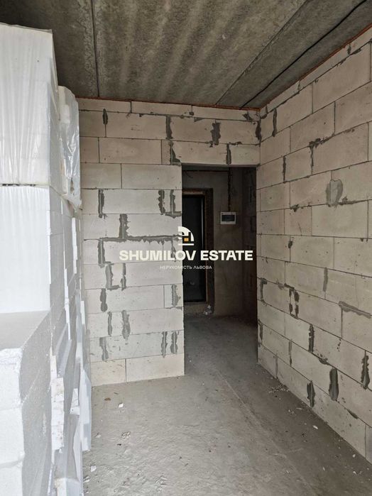 Продається Затишна 1-кімнатна квартира в ЖК Rubicon City!