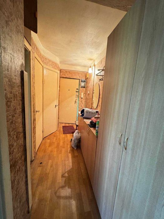 Продаж 3к квартира м Вокзальна вул Кавказька 9 !