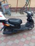 Скутер Yamaha Jog