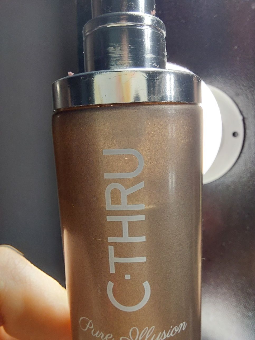 C-thru pure illusion edt