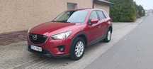 Mazda CX-5 Mazda cx5