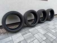 Opony z 2025r. Goodyear Eagle F1 Asymmetric 6 235/40R19 96 Y XL