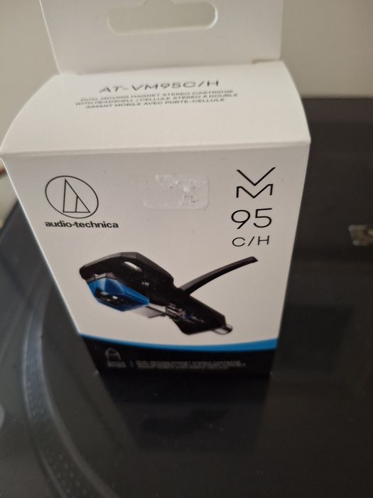 Technics SL 1200 mk1