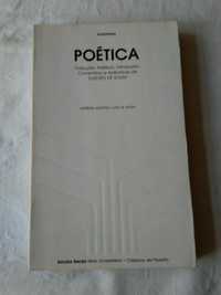 Filosofia. Poética