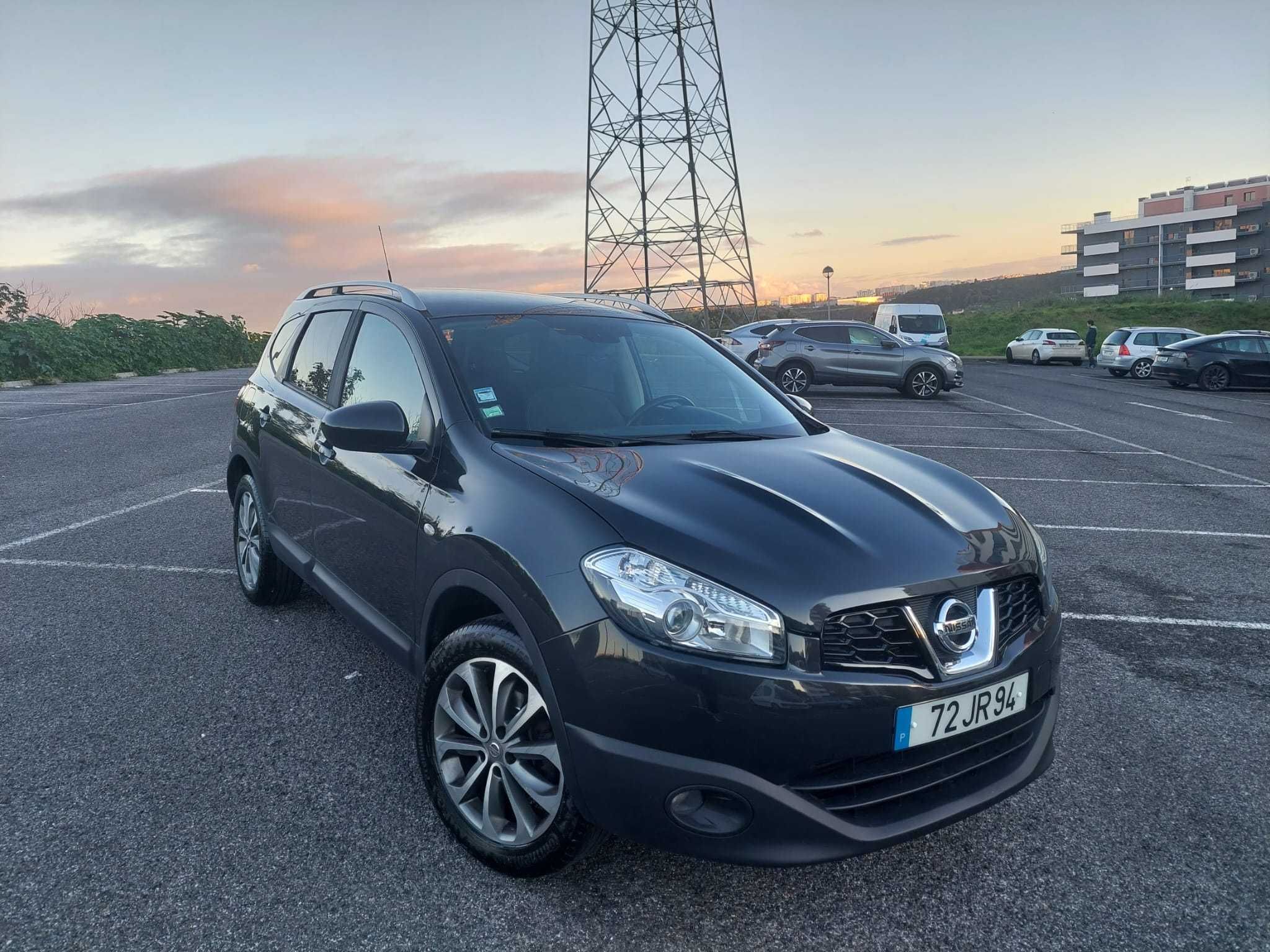 nissan - bom estado