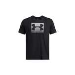 Męska koszulka T-shirt z krótkim rękawem Under Armour: różne rozmiary
