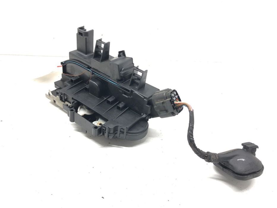 ZAMEK DRZWI PRAWY PRZÓD - 86.00 PLN - FIAT CROMA (194_) 2005 - 2022 1.9 D Multijet (194AXC1B,