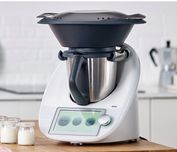 Máquina BIMBY TM6 - nova 1350€
