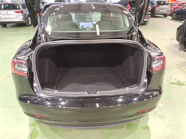 Tesla model 3 Long Range Dual Motor