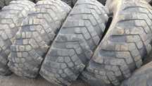 Шини 425/85R21 б/у