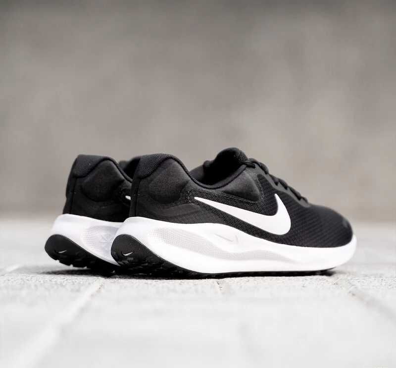 Кросівки Nike Revolution 7 Pegasuss React Air Оригінал! (FB2207-001)