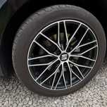 Kola17",Felgi Neo 17.   5x112, Seat