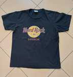 T-shirt Hard Rock Cafe "Bangkok" (M)