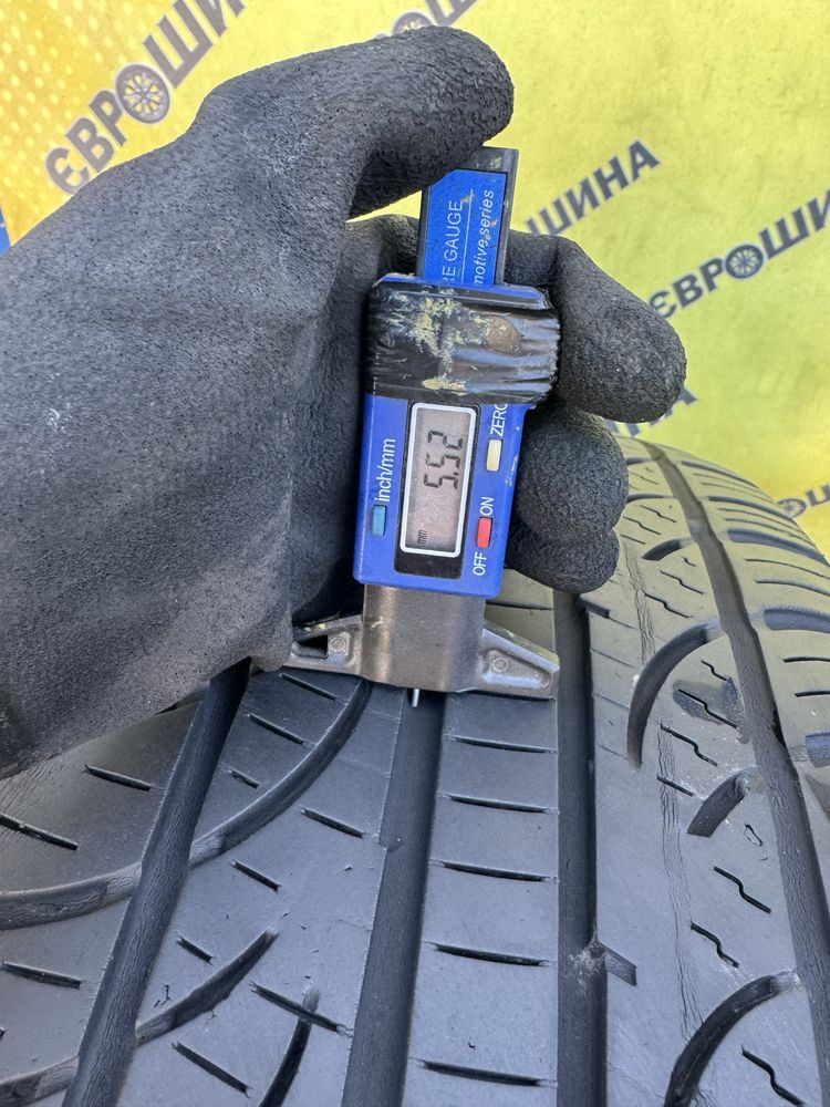 Шини Pirelli P-Zero 245/45/19 Літо Комплпект Склад б/у