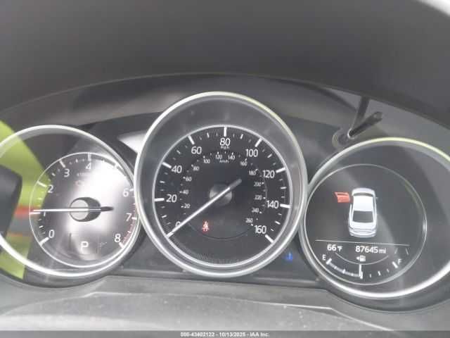 MAZDA 6 Touring 2021