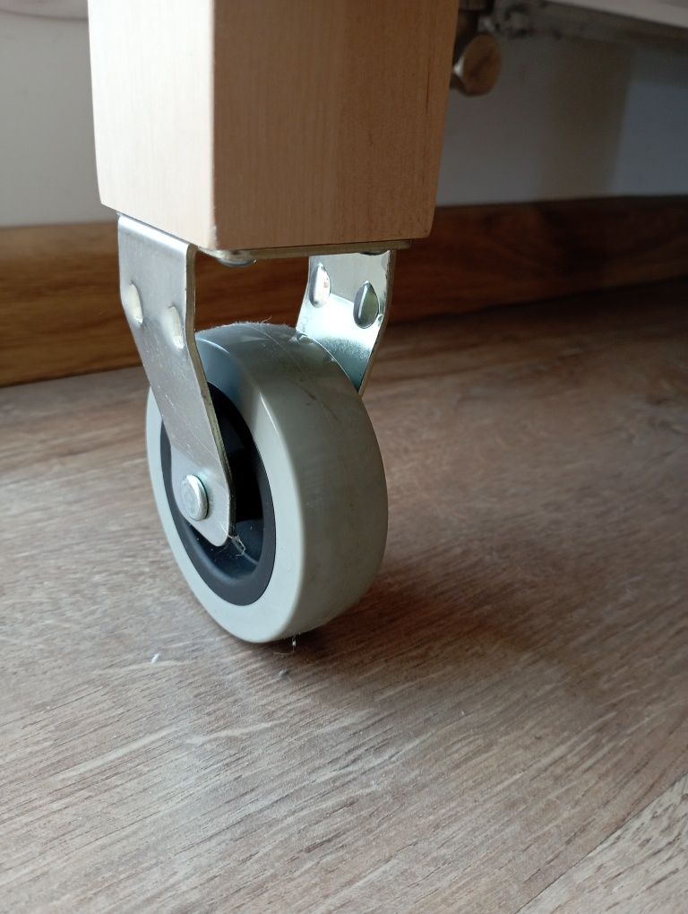 Stolik barowy, barek Ikea Berkvam