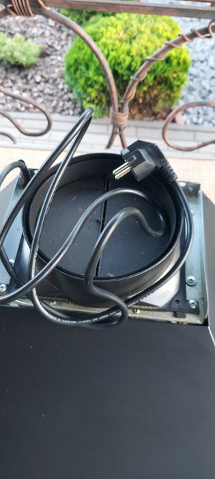 Втяжка Ventolux 60 см