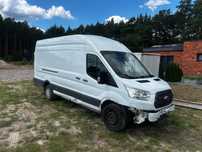 Ford transit l3h2 2018r 2.0 TDCI