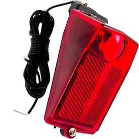 Lampa tył, błotnik / 6V/0,5W / 2K 160242