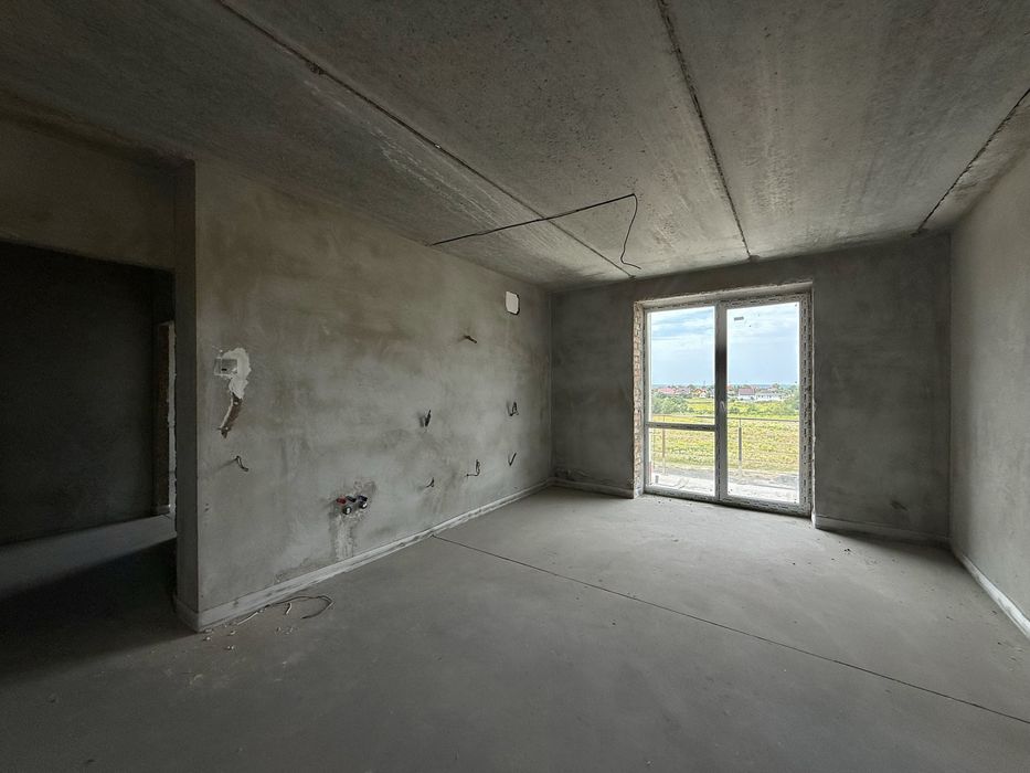 Продаж 3-кім.квартири з ідеальним плануванням в ЖК «Гордість»