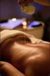 Massagem e estética