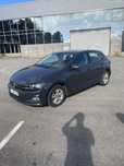 VW Polo 1.6 Confortline