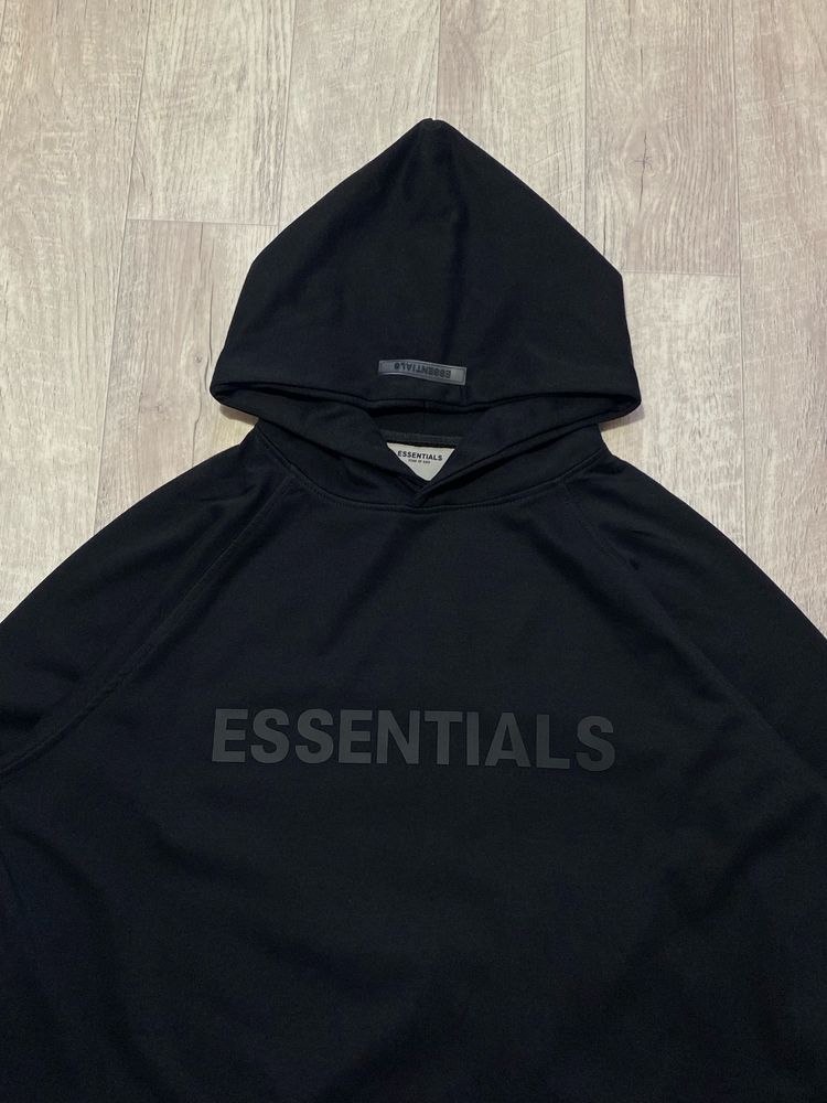 Худі від Essentials