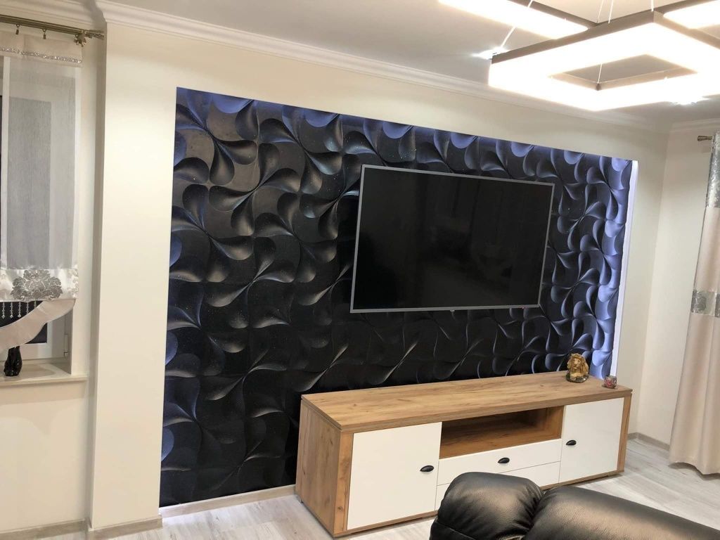 Panele dekoracyjne 3D panele ścienne 3D panel gipsowy NASZ DOWÓZ 90PLN