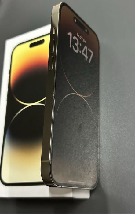 iPhone 14 PRO 128GB e-SIM