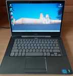 Dell XPS 14" procesor i5, 120GB SSD, do pracy, mały, lekki