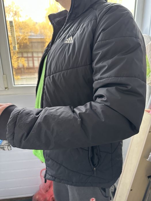 Мужская куртка adidas