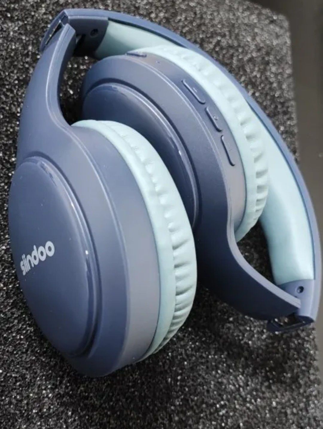 Нові Безпровідні навушники Siindoo JH-919